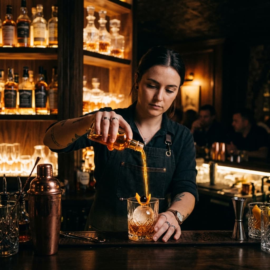 Cocktails